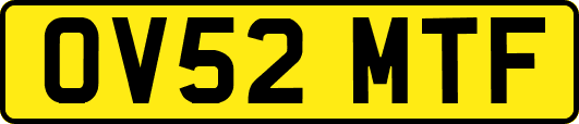 OV52MTF