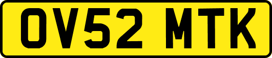 OV52MTK