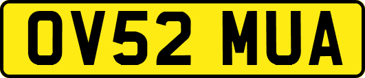 OV52MUA