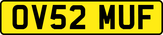 OV52MUF