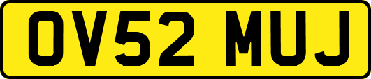 OV52MUJ