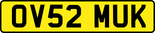 OV52MUK