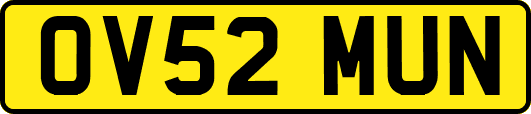 OV52MUN