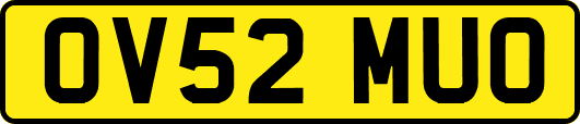 OV52MUO
