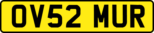 OV52MUR