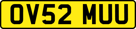 OV52MUU