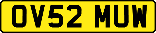 OV52MUW