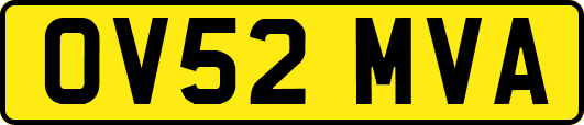 OV52MVA