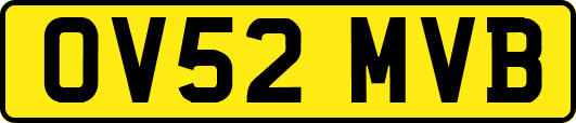 OV52MVB