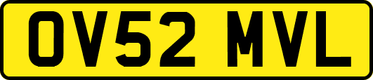 OV52MVL