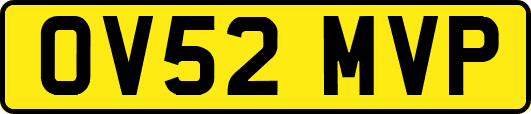 OV52MVP