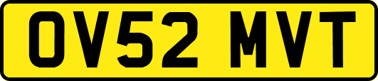 OV52MVT
