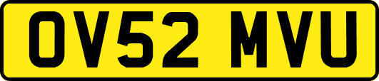 OV52MVU