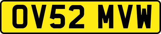 OV52MVW
