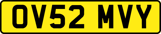 OV52MVY