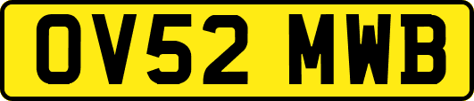 OV52MWB