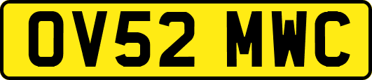 OV52MWC