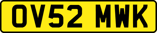 OV52MWK
