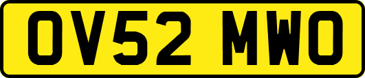 OV52MWO