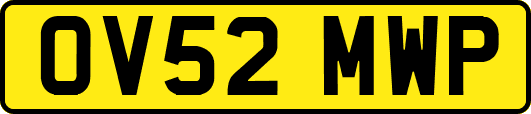 OV52MWP