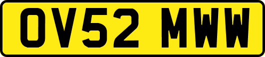 OV52MWW
