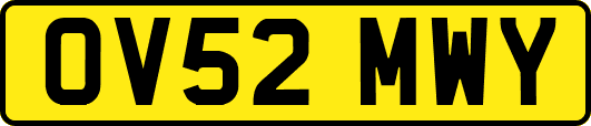 OV52MWY