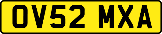 OV52MXA