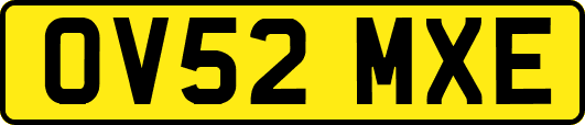 OV52MXE