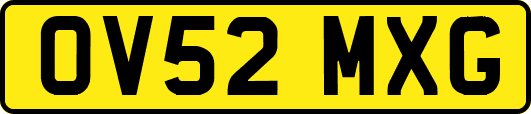 OV52MXG