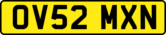 OV52MXN