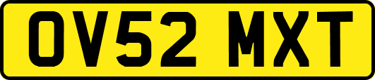 OV52MXT
