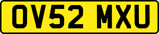OV52MXU