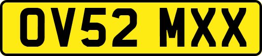 OV52MXX