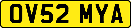 OV52MYA