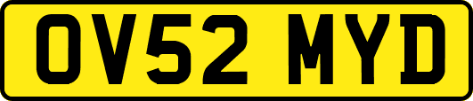OV52MYD