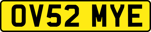 OV52MYE
