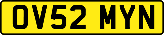 OV52MYN