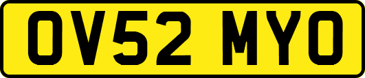 OV52MYO