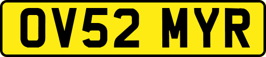 OV52MYR