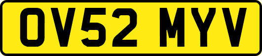 OV52MYV