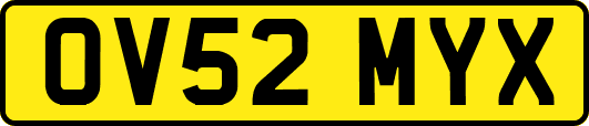 OV52MYX