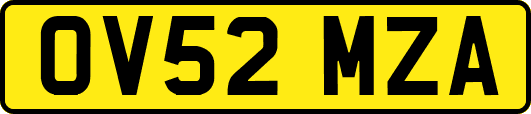 OV52MZA