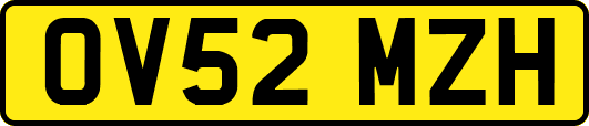 OV52MZH