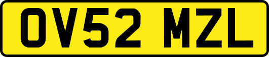 OV52MZL