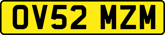 OV52MZM