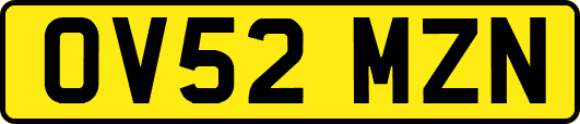 OV52MZN