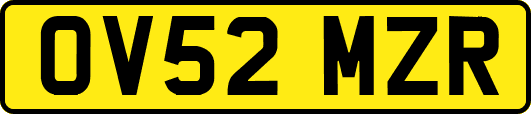 OV52MZR