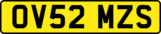 OV52MZS