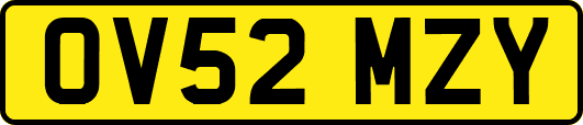 OV52MZY