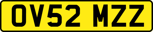 OV52MZZ